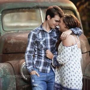 Meet your Posher, Mason